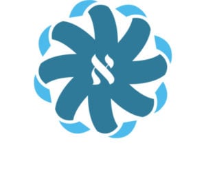 El Aleph Logo Design